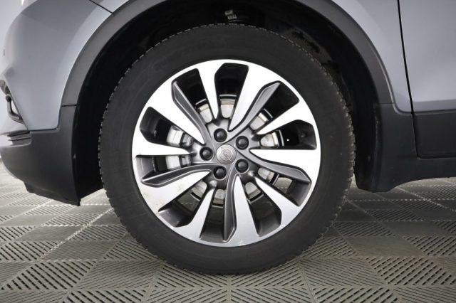 OPEL Mokka X Mokka X 1.6 CDTI ECOTEC 136cv S&S MT6 Innovation