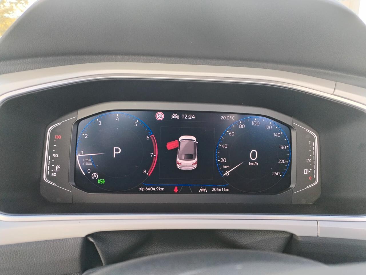 Volkswagen T-Roc Cabriolet 1.5 TSI ACT DSG Style