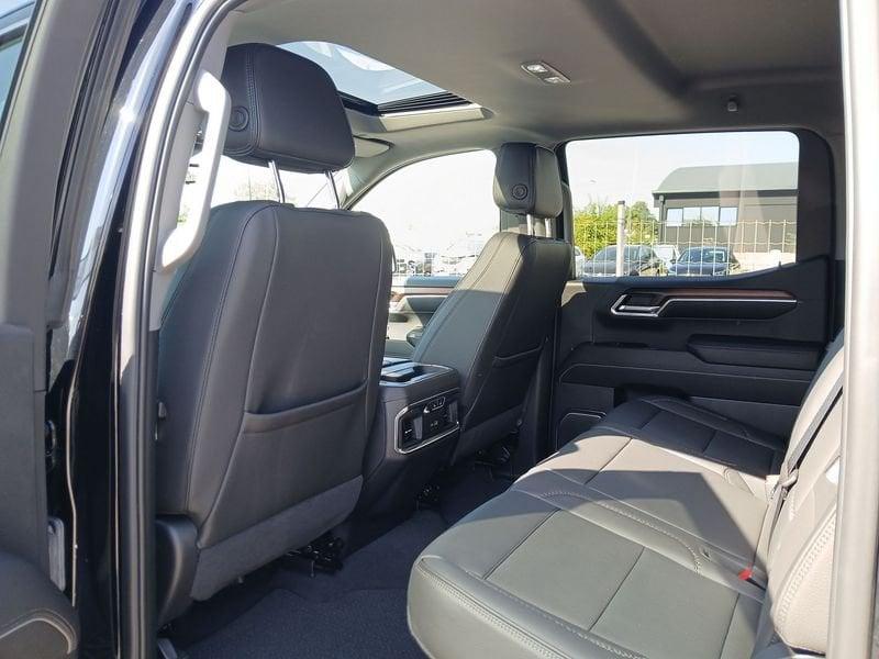 GMC Sierra 6.2L EcoTec3 V8 Aut. Denali N1