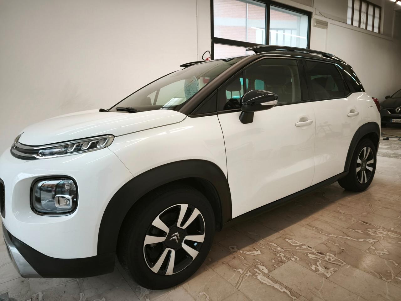 Citroen C3 Aircross C3 Aircross 1.2 PureTech