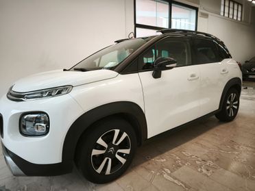 Citroen C3 Aircross C3 Aircross 1.2 PureTech