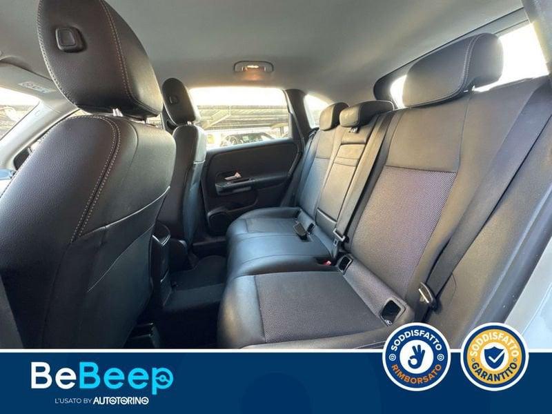 Mercedes-Benz Classe B B 160 EXECUTIVE