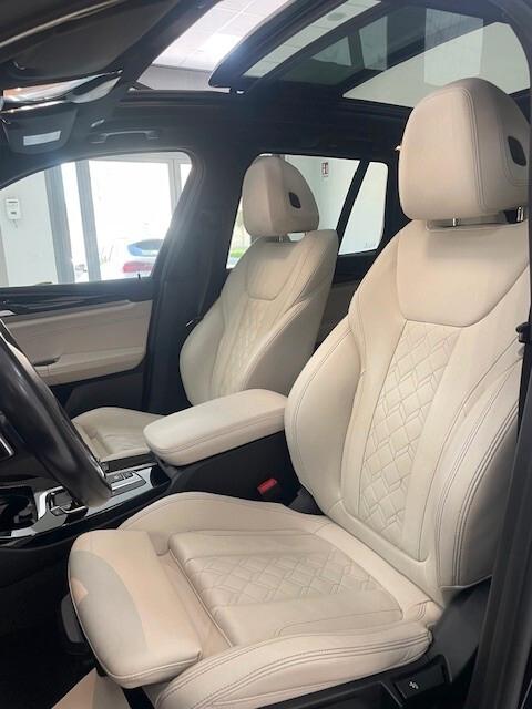 Bmw X3 xDrive20d 48V Msport Individual Edition