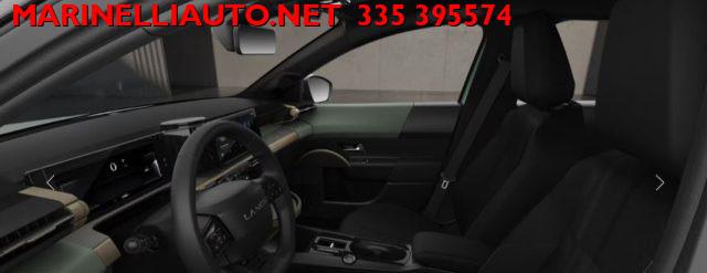 LANCIA Ypsilon Hybrid 1.2 110CV e-DCT+Pack Drive P.CONSEGNA