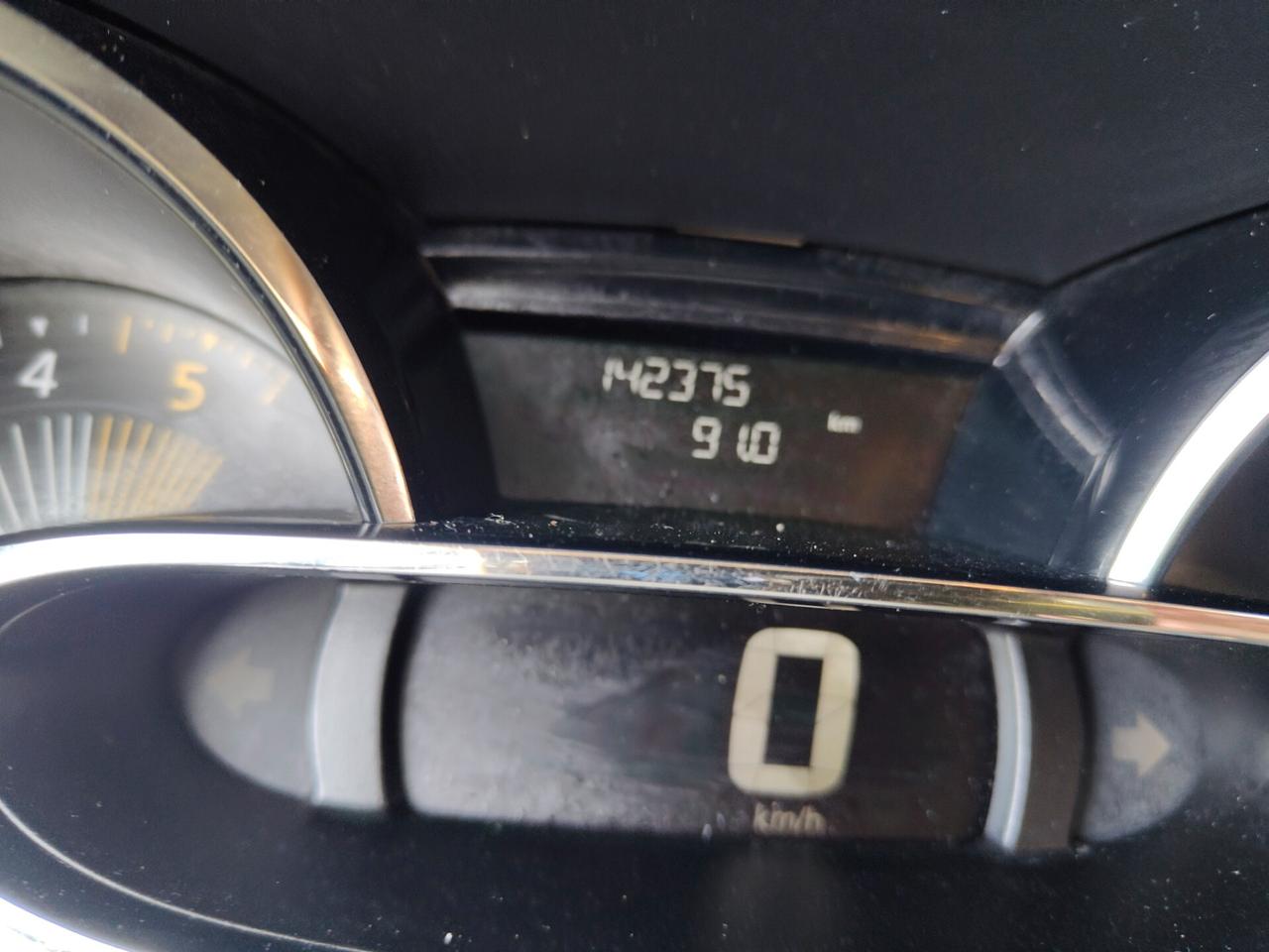 Renault Clio 1.5 dCi 8V 90CV Start&Stop 5p Energy