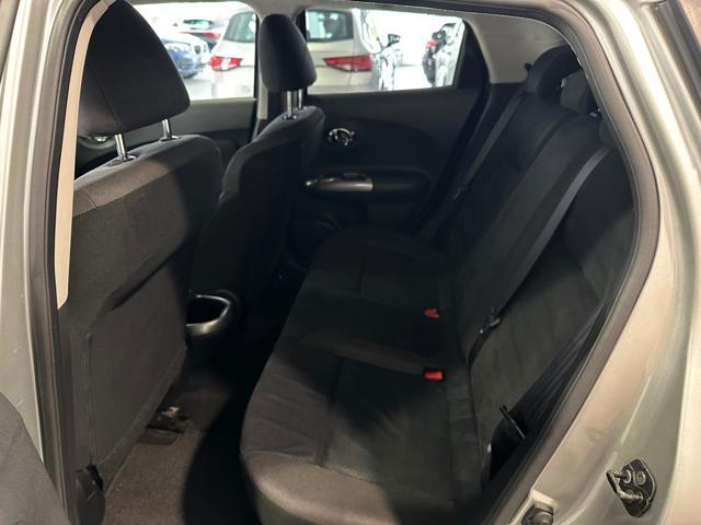 NISSAN Juke 1.5 dCi Tekna