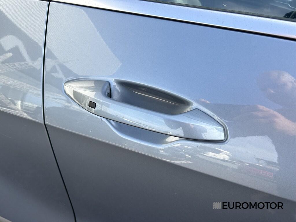 Kia Sportage 1.6 CRDi MHEV Style iMT