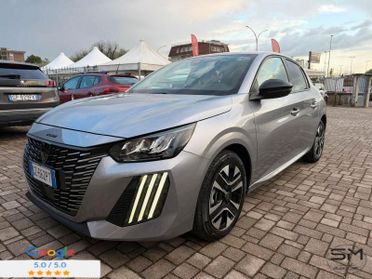 Peugeot 208 1.2 puretech Allure s&s 100cv