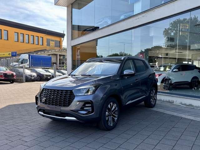 DR Automobiles DR5.0 s3 1.5 Turbo CVT Bi-Fuel GPL KM0