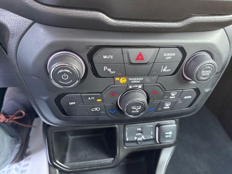 Jeep Renegade RENEGADE