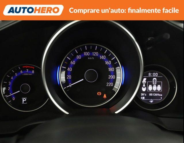 HONDA Jazz 1.3 Elegance Navi ADAS CVT