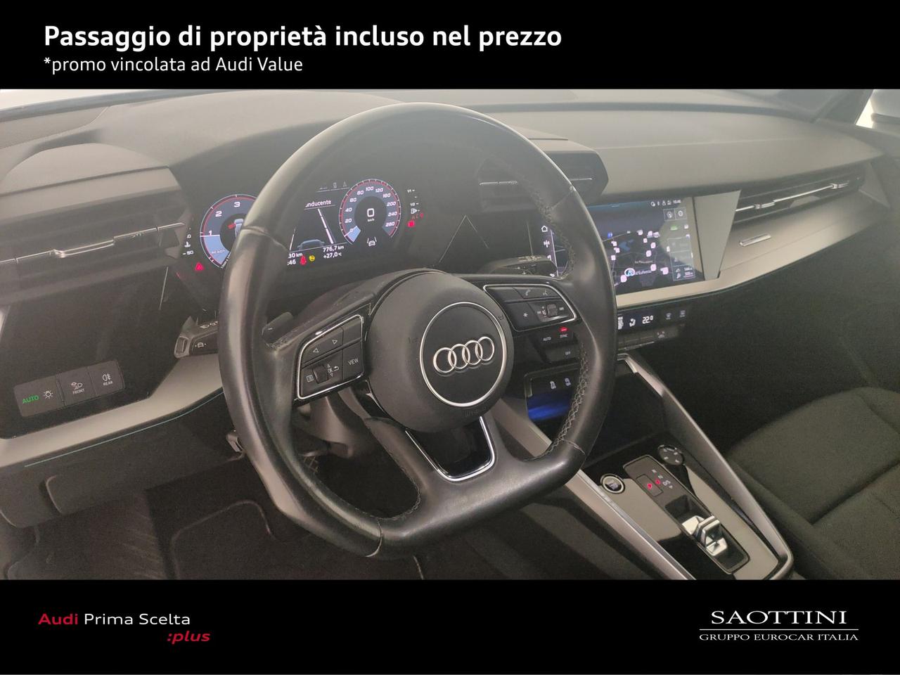 Sportback 30 2.0 TDI Business Advanced S tronic