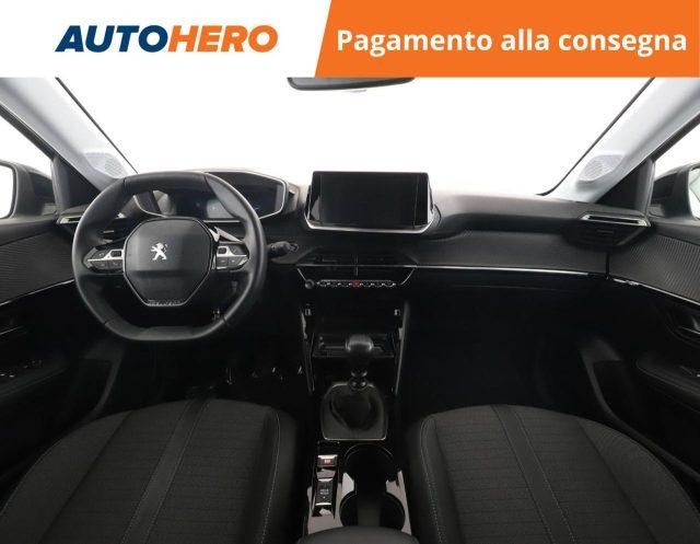 PEUGEOT 208 BlueHDi 100 Stop&Start 5 porte Allure Pack