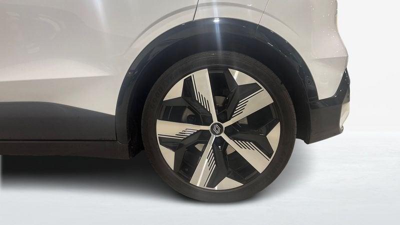 Renault Mégane E-Tech El. Megane E-Tech Techno EV60 220cv AC22