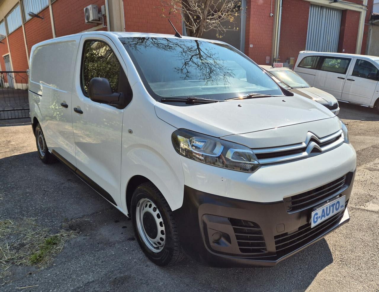 Citroen Jumpy 1.5 Diesel Unico proprietario