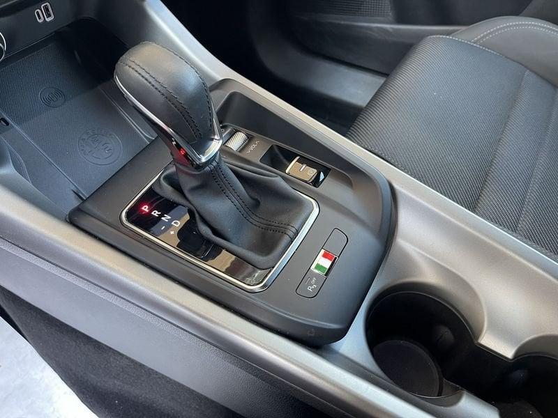 Alfa Romeo Tonale 1.5 hybrid Ti 160cv tct7