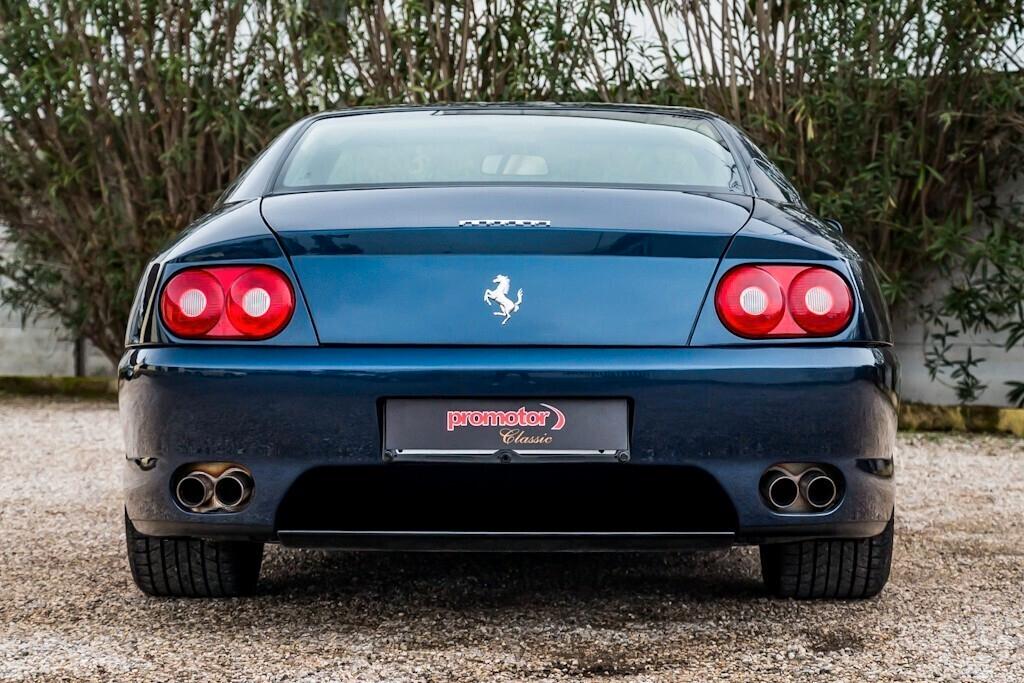 Ferrari 456 GT