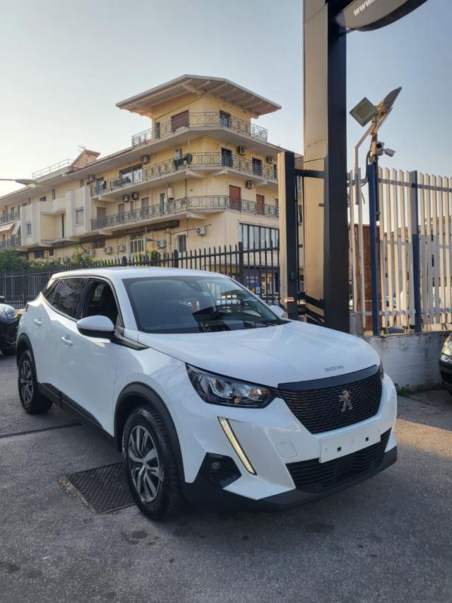 PEUGEOT 2008 PureTech 100 S&S Allure