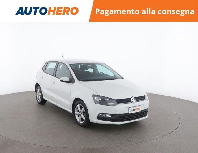 VOLKSWAGEN Polo 1.0 MPI 3p. Trendline