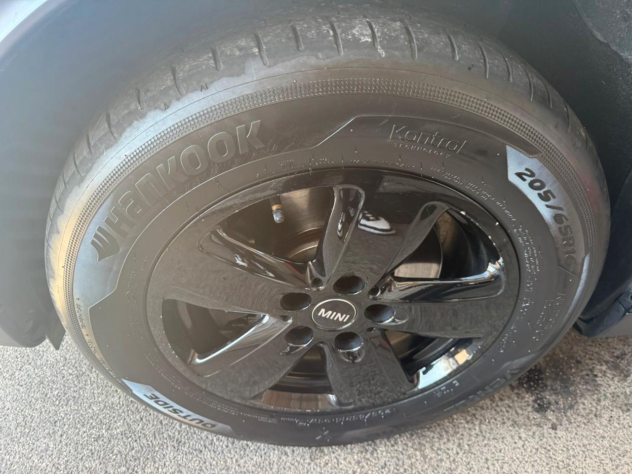 Mini Cooper D Countryman 2.0