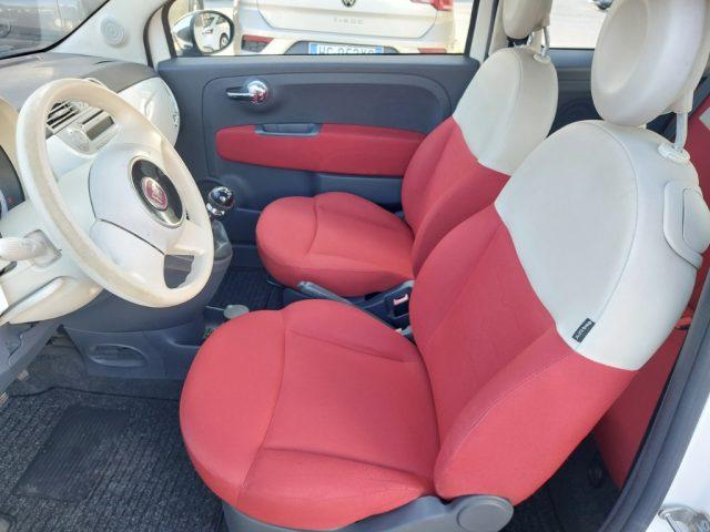 FIAT 500 1.2 EasyPower Pop