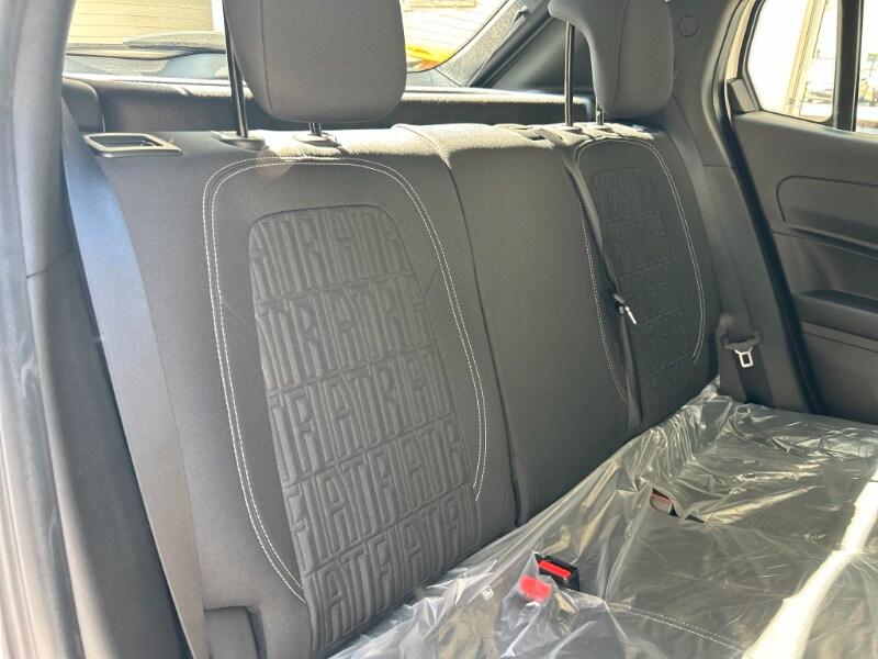 FIAT 600 (2023-->) 600 Hybrid 110 CV DCT MHEV S...
