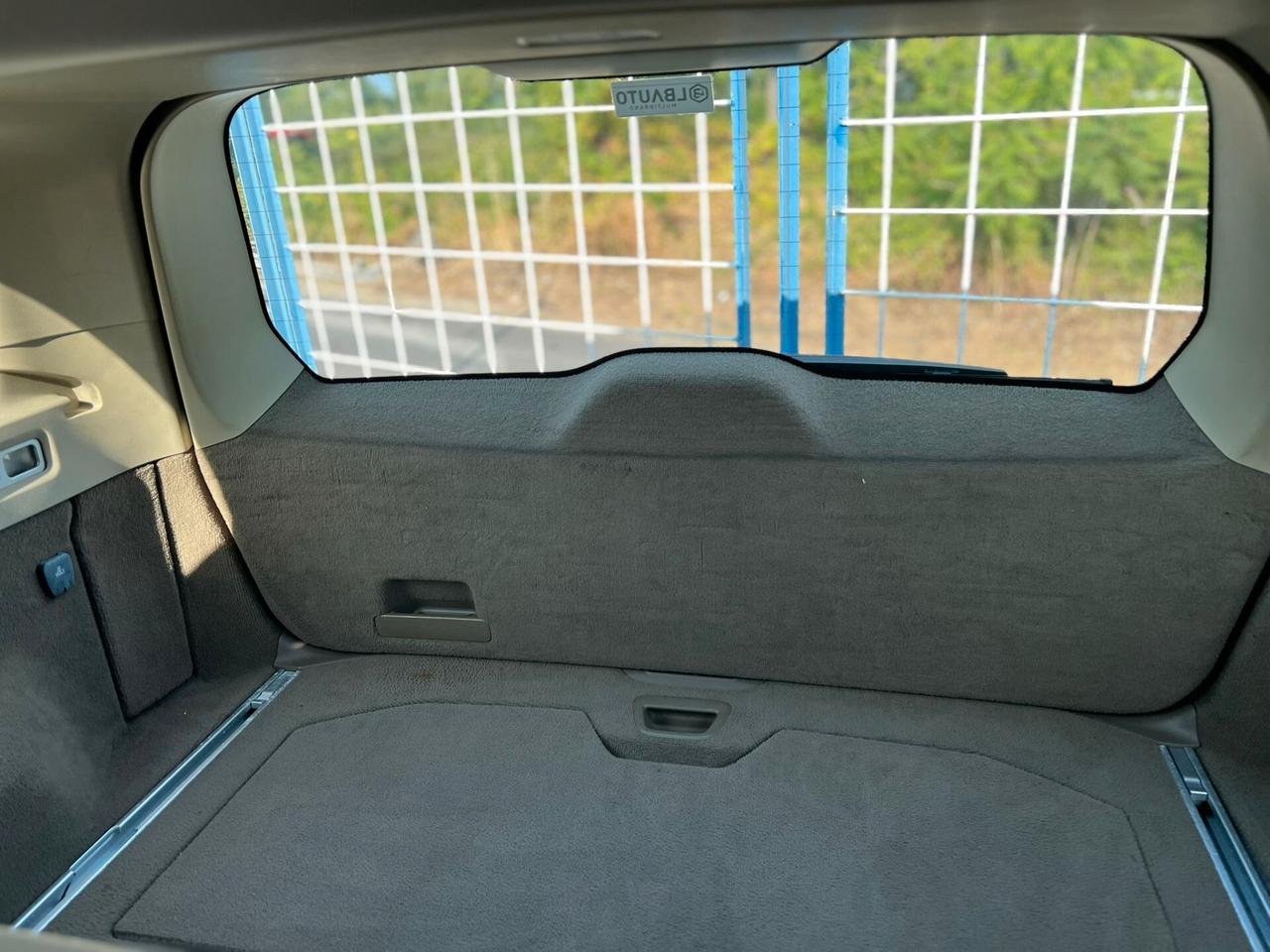 Volvo V70 D5 Geartronic R-design