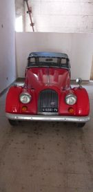 Morgan Plus 4 1.6 cat 2 posti