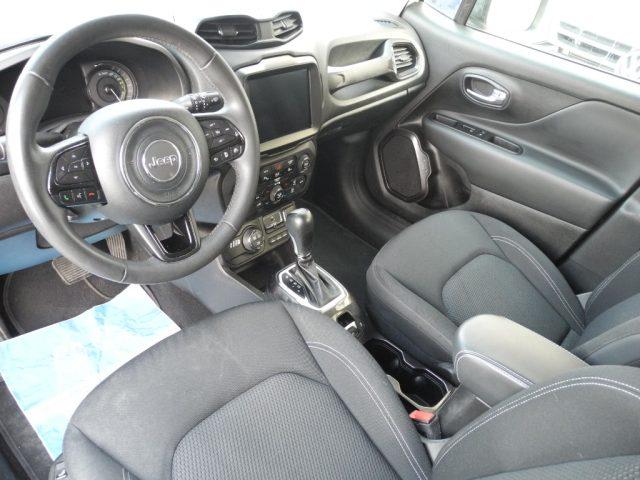 JEEP Renegade 1.3 T4 240cv PHEV 4xe AT6 S -PLUG-IN -UNICO PROPR.