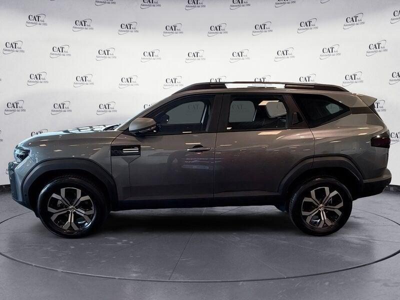 Dacia Bigster Bigster 1.2 mild hybridExpression KM0(PREZZO REALE)