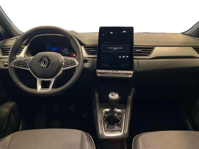 RENAULT Captur 1.0 tce Techno 90cv