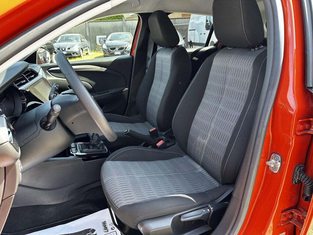 Opel Corsa 5 Porte 1.2 Edition