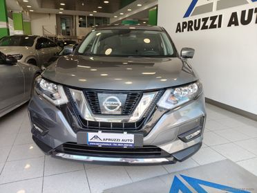 NISSAN X-Trail 1.6 dCi 2WD Business AUT.