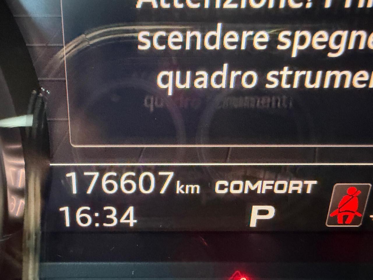 Audi A5 SPB 2.0 TFSI 170cv S tronic g-tron Sport