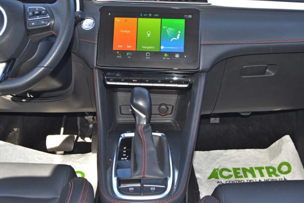 MG ZS - 1.0T 6AT LUXURY