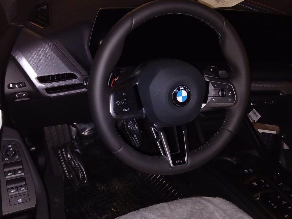 BMW 218d Gran Coupe MSport auto del 2026