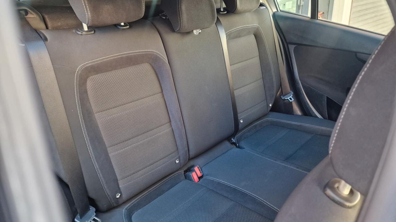 Fiat Tipo 1.6 Mjt S&S 5 porte Lounge