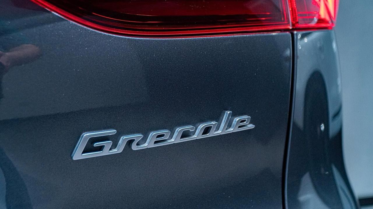 Maserati Grecale MHEV 330 CV AWD Modena