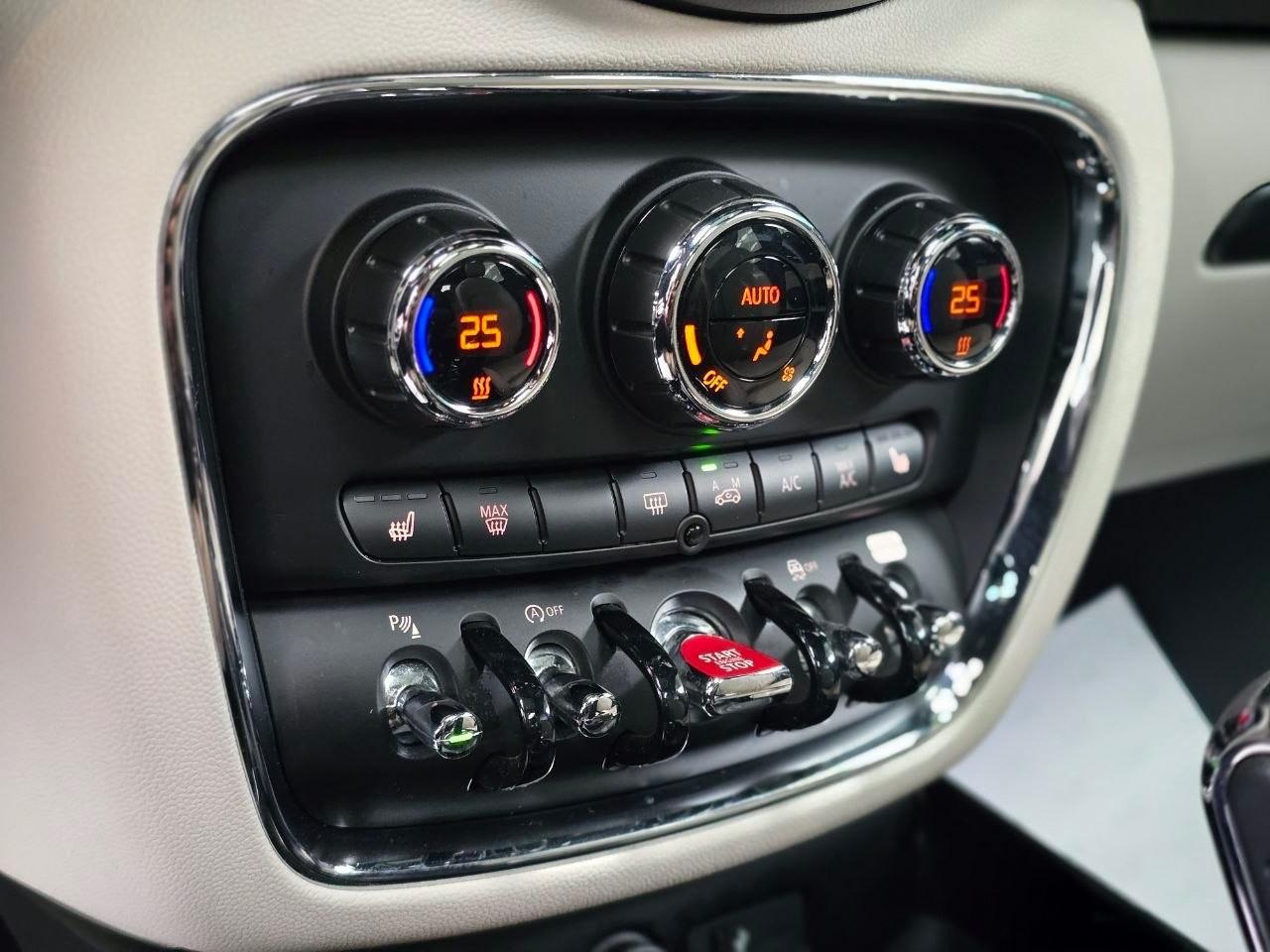 Mini Clubman F54 2.0d 150cv *FULL OPTIONAL