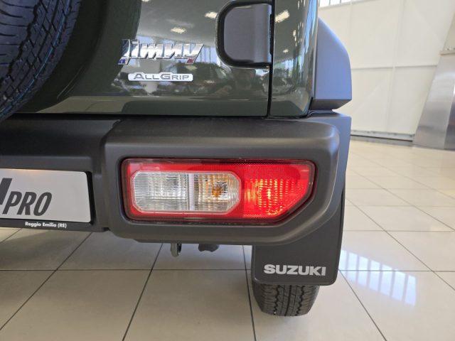 SUZUKI Jimny 1.5 5MT PRO (N1) ALLESTIMENTO ONE-OFF SAYONARA