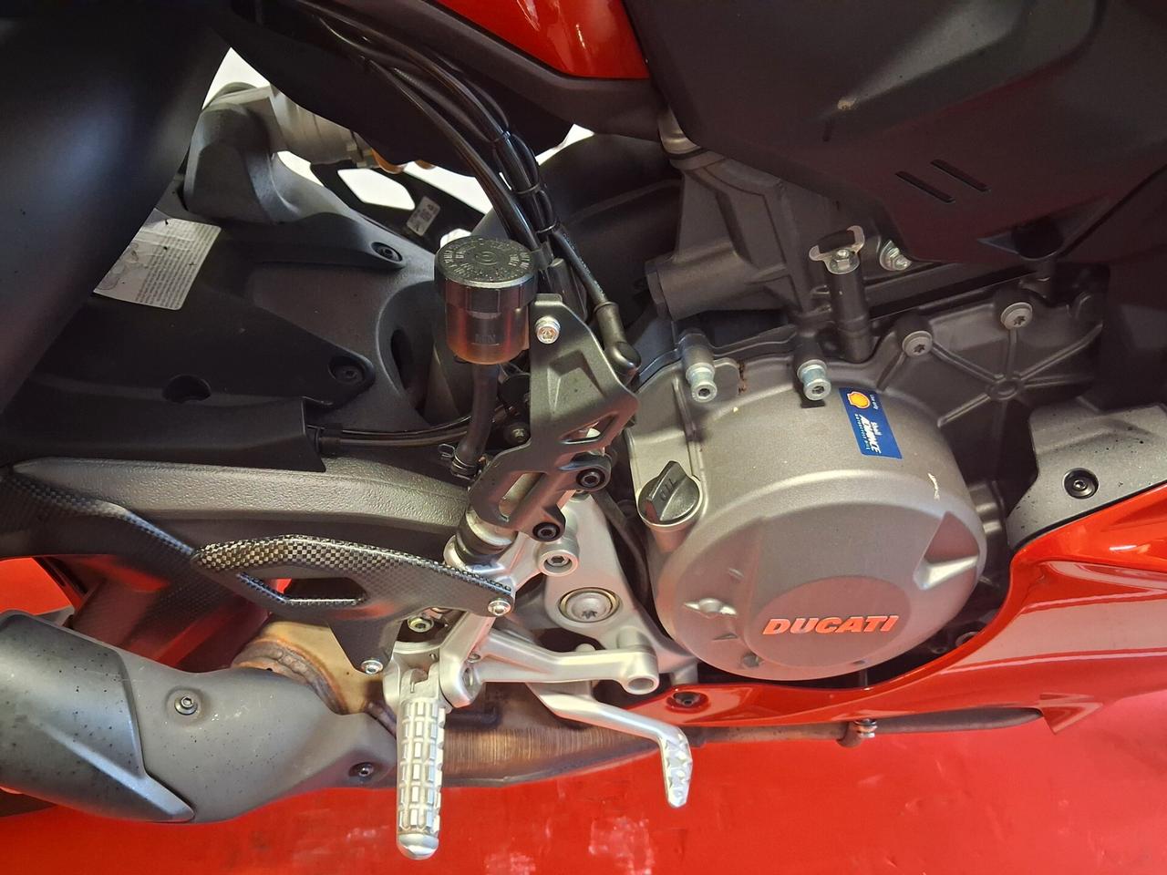 Ducati Panigale V2 S