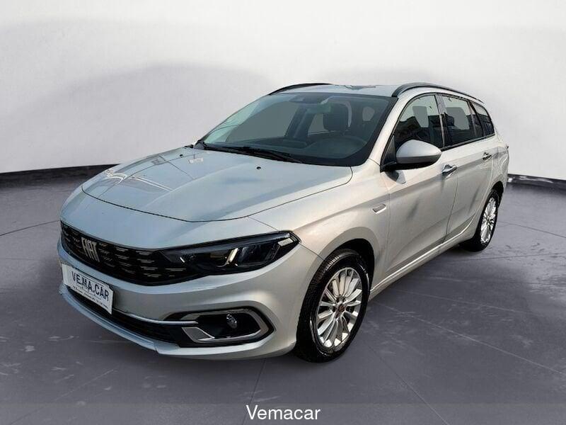 FIAT Tipo 1.6 Mjt SW Business!NAV 7"-RETROC-FRENATA ASS SOLO KM 43700!!