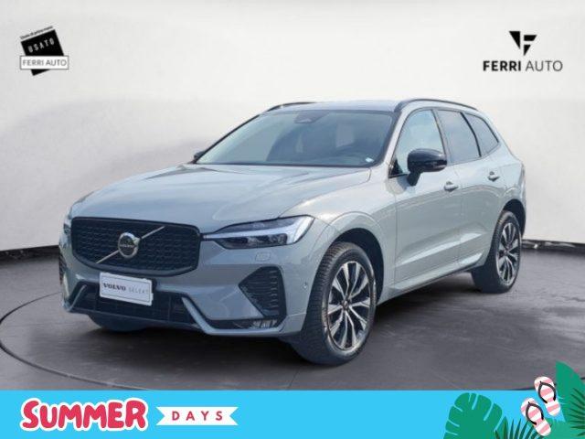 VOLVO XC60 B4 automatico Plus Dark