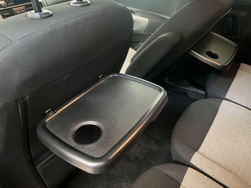 Citroën Berlingo Berlingo combi N1 M 1.5 bluehdi 130cv S&S Plus eat8 IVA ESCLUSA