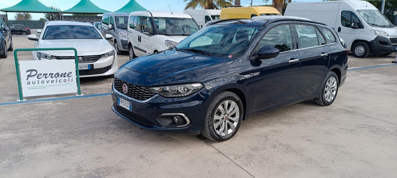 Fiat Tipo 1.6 Mjt S&S SW Easy Business