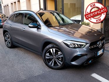 Mercedes-benz GLA 180 d Automatic Sport Plus