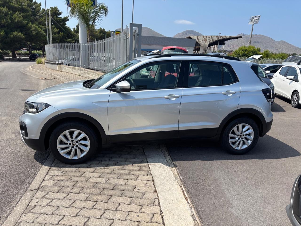 Volkswagen T-Cross 1.0 TSI 95 CV Style