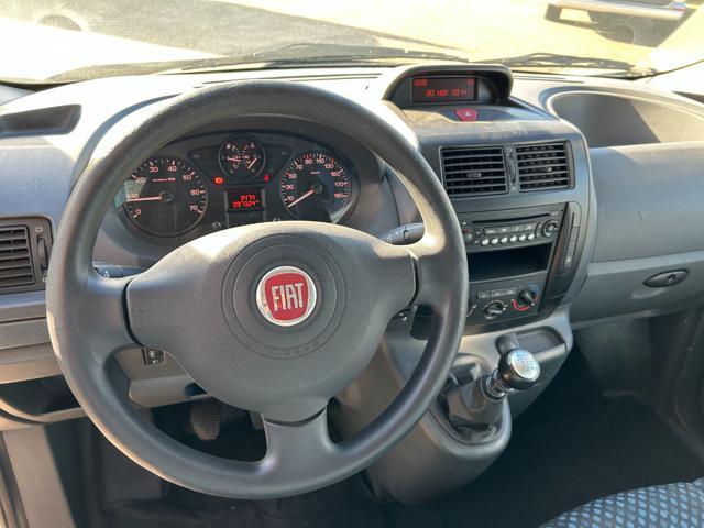 FIAT Scudo 2.0 MJT/130 PC-TN Furgone 10q. SX