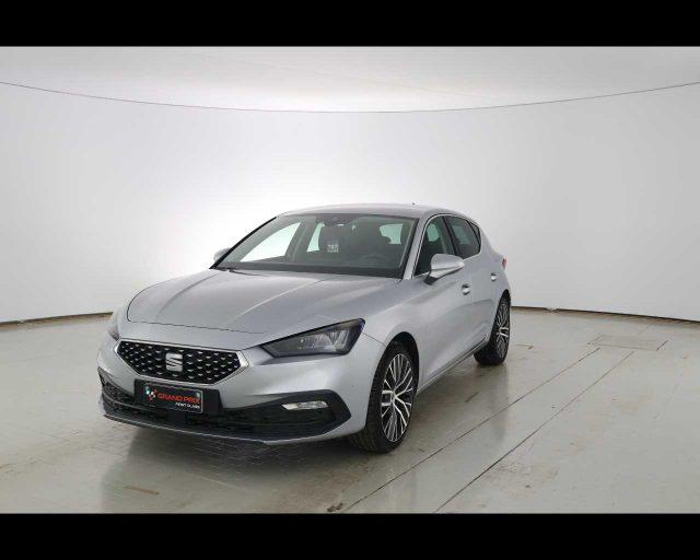 SEAT Leon 1.5 eTSI 150 CV DSG Xcellence