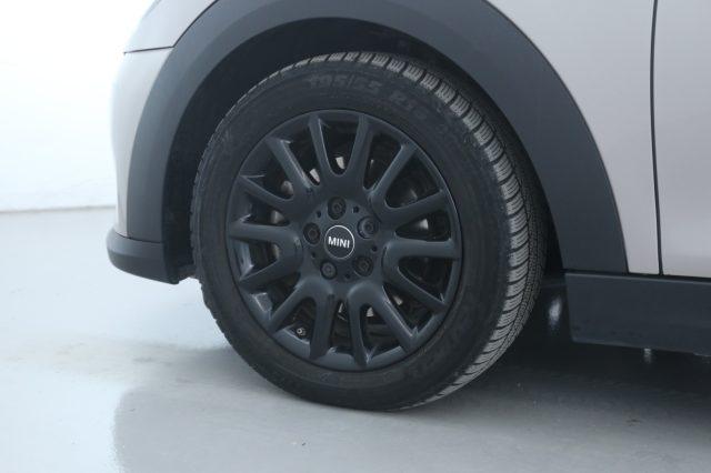 MINI Cooper 1.5 Cooper Essential 5 porte *SCONTO IMMEDIATO*